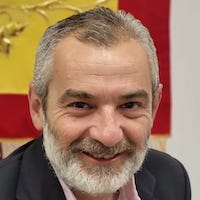 Mauro Primio De Lillis